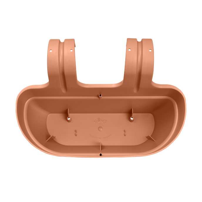 vibia campana easy hanger medium terre cuite